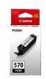 Produktbild Canon Pgi-570pgbk (BK)