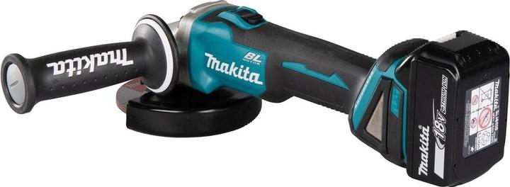 Produktbild Makita DGA504ZJ (125 mm)
