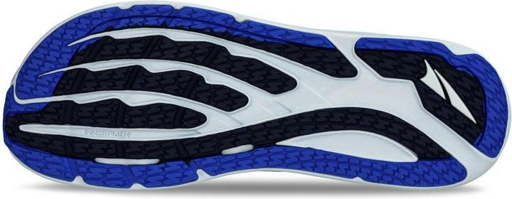 Actual product image Altra Paradigm 8 Man Navy/Black (42)