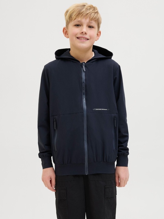Image du produit Jack & Jones Blousonjacke Junior Blousonjacke (164)