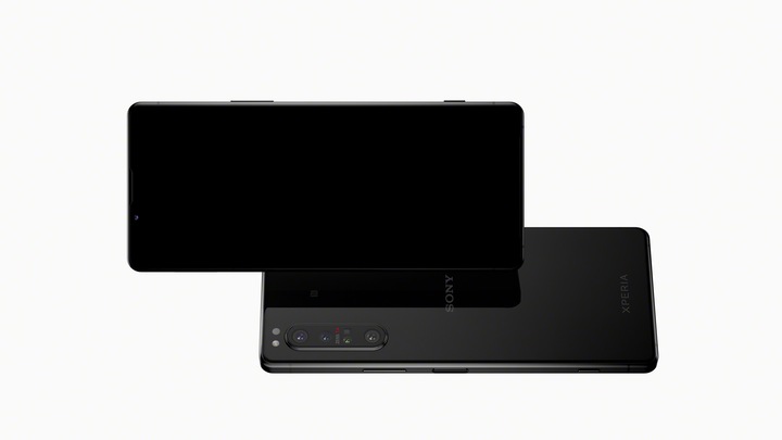 Immagine prodotto Sony Xperia 1 II (256 GB, Nero, 6.50", SIM singola, 12 Mpx, 5G)
