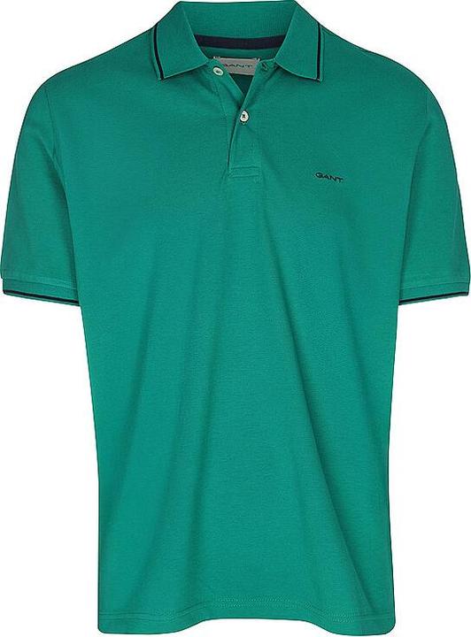 Verde intenso