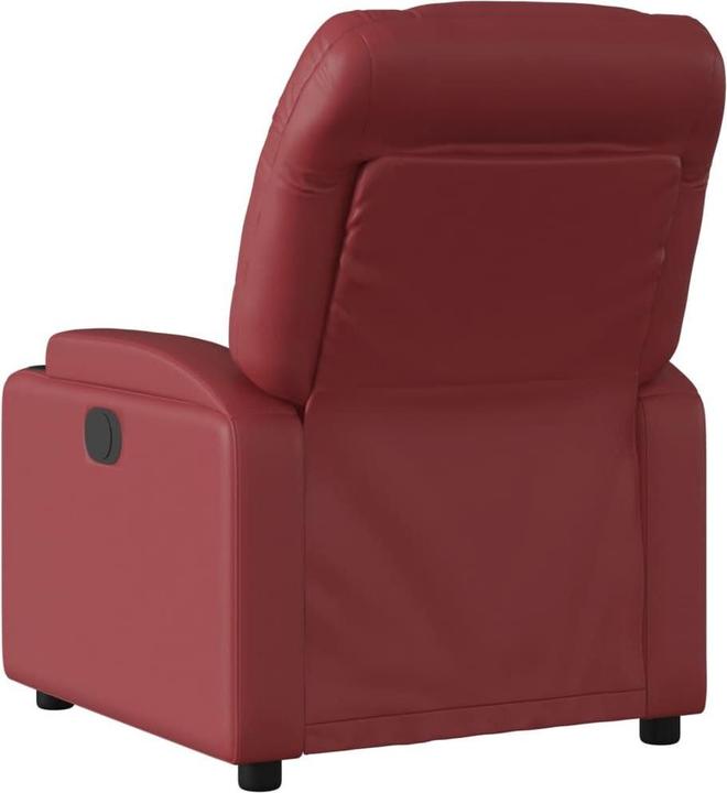 Image du produit vidaXL Massagesessel
