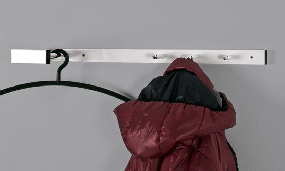 Produktbild HAKU Möbel Wandgarderobe