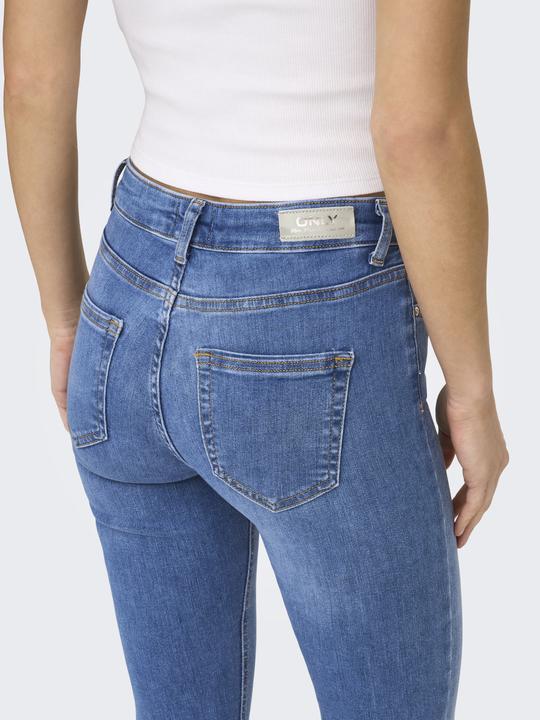 Image du produit Only ONLBlush Life - Jean skinny moyen (32)
