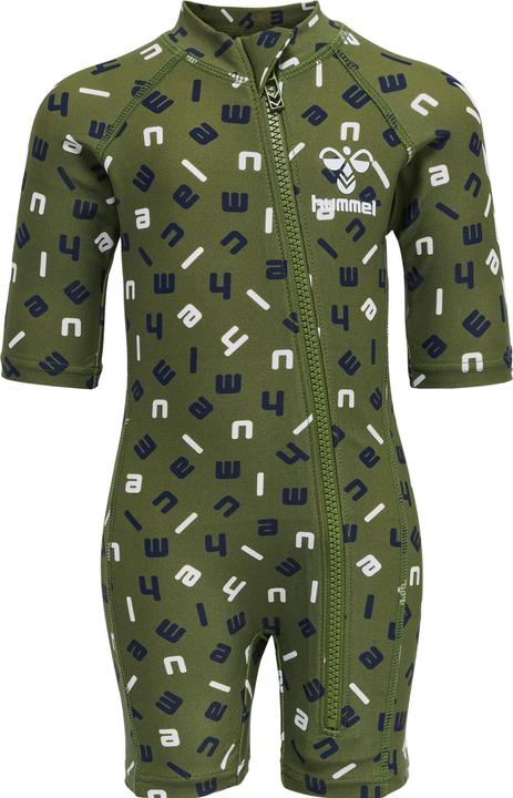 Image du produit hummel Beach Swimsuit (74)