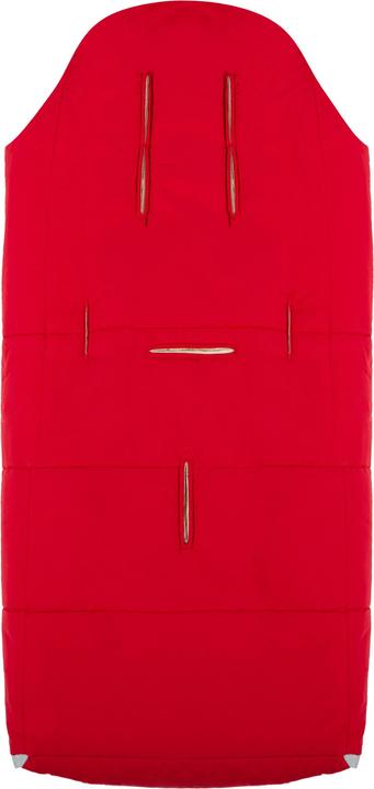 Image du produit Werner Christ TULAvario Lammfellfusssack