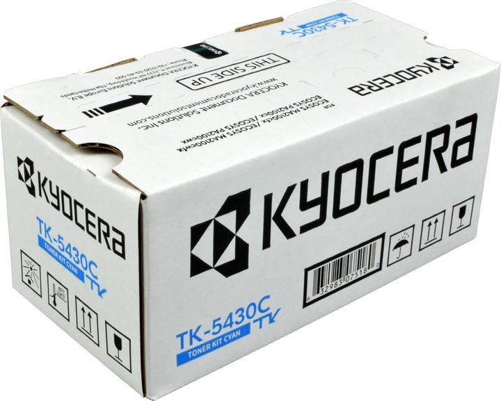 Produktbild Kyocera TK-5430C PA2100/MA2100 Serie (C)