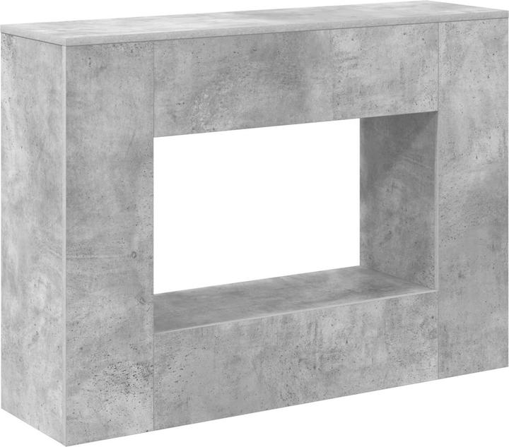 Image du produit vidaXL Konsolentisch (29 x 29 x 74 cm)