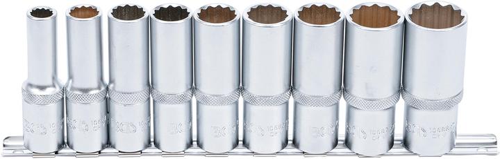 Produktbild BGS Steckschlüssel-Einsatz-Satz (12.5 mm)