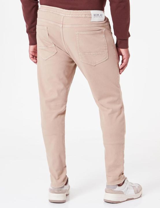 Image du produit Replay Milano Power Stretch (W33/L30)