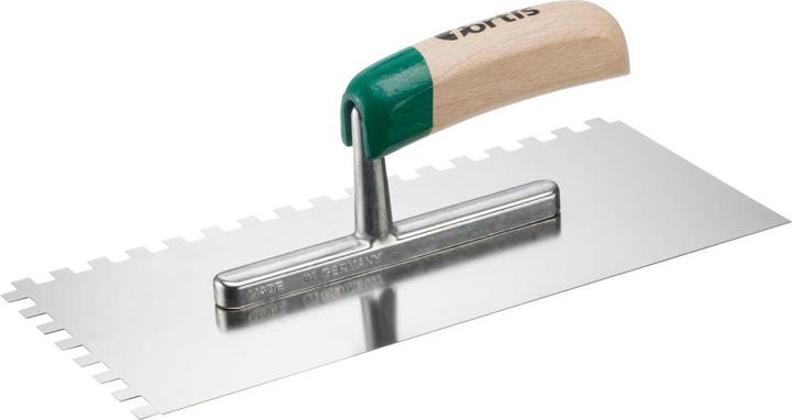 Actual product image Magni Grate level. 280 x 130 mm, Z. 8 x 8 Fortis (13 cm)