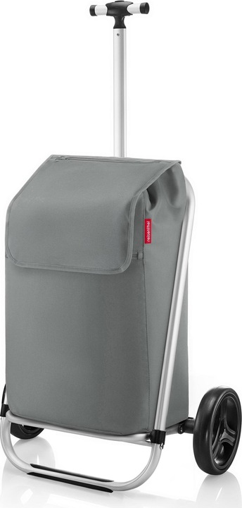 Produktbild reisenthel shopping trolley grey
