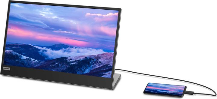 Productafbeelding Lenovo L15 (1920 x 1080 Pixels, 15.60")