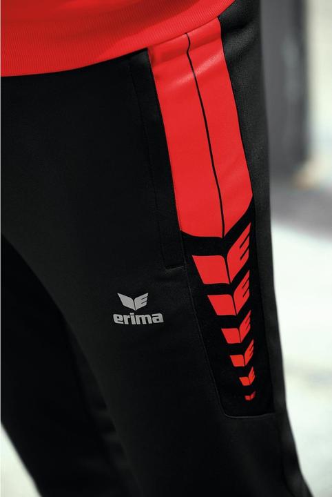 Produktbild Erima Six Wings Trainingshose (140)