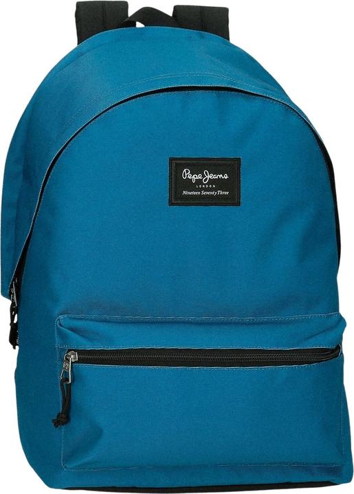Immagine prodotto Pepe Jeans Schulrucksack mit Doppelfach