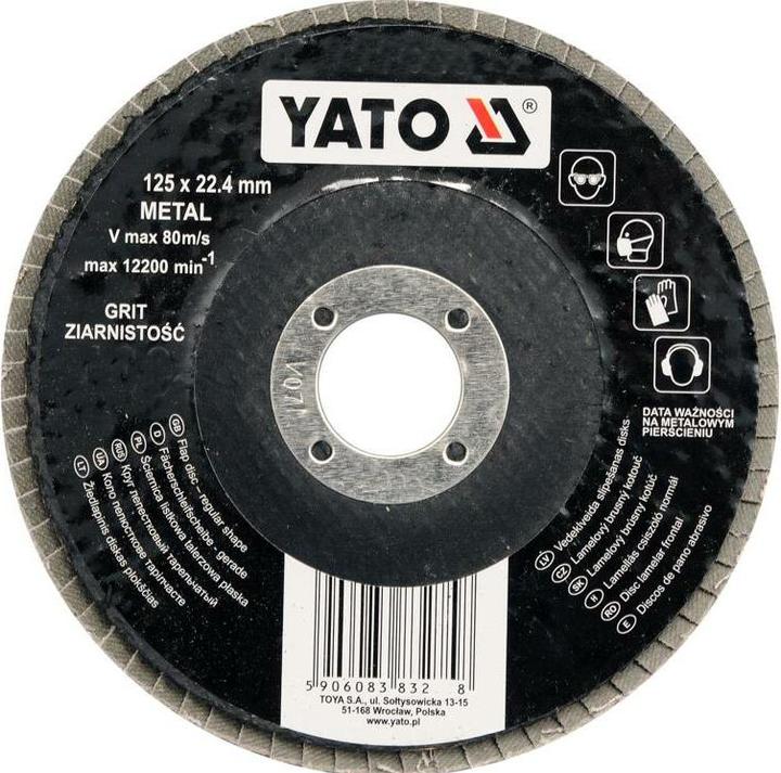 Image du produit Yato YT-83273