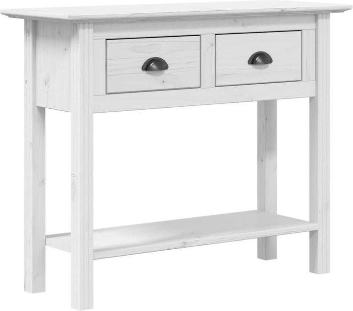 vidaXL Meg (90 x 34.50 x 73 cm)