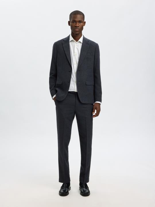 Immagine prodotto Selected Homme Slhslim-Reed Wool Trs Noos (50)