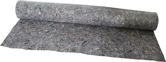 Haupa Velo protettivo 10000x1000mm 393028 (10 m)