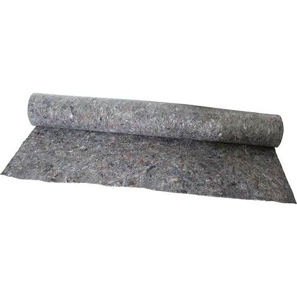 Haupa, Abdeckmaterial, Schutzvlies 10000x1000mm 393028 (10 m)