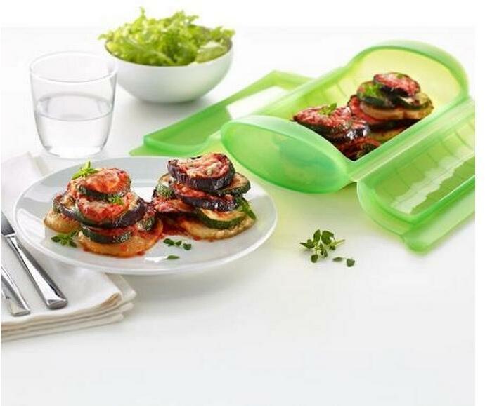 Produktbild Lékué Microwave Cooker (Kunststoff)