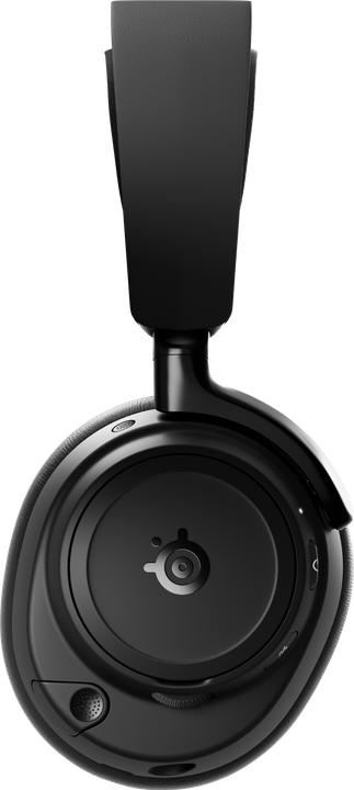 Produktbild SteelSeries Arctis Nova Elite (Kabellos)