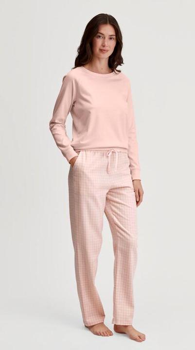Produktbild Calida kuscheliges Loungewear-Set (L)