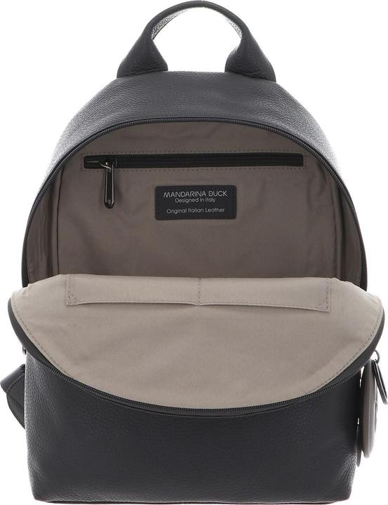 Produktbild Mandarina Duck Mellow Leather Backpack