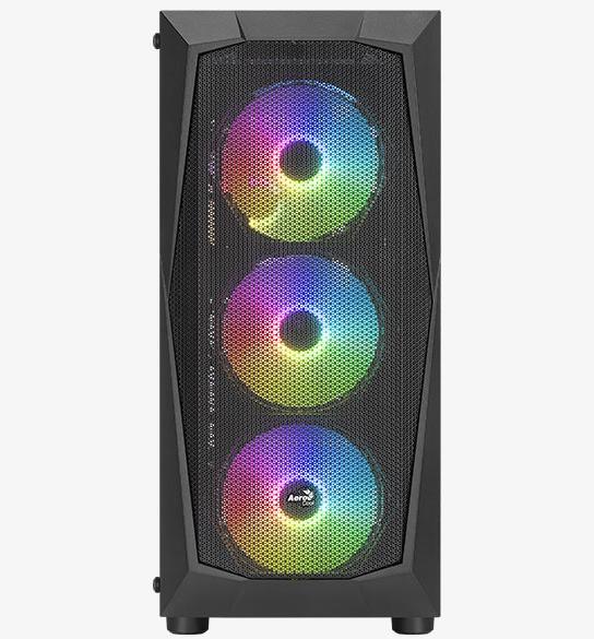 Actual product image AeroCool Falcon (ATX)