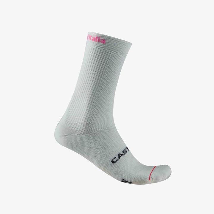Produktbild Castelli #GIRO Logo 18 Sock (M/L)