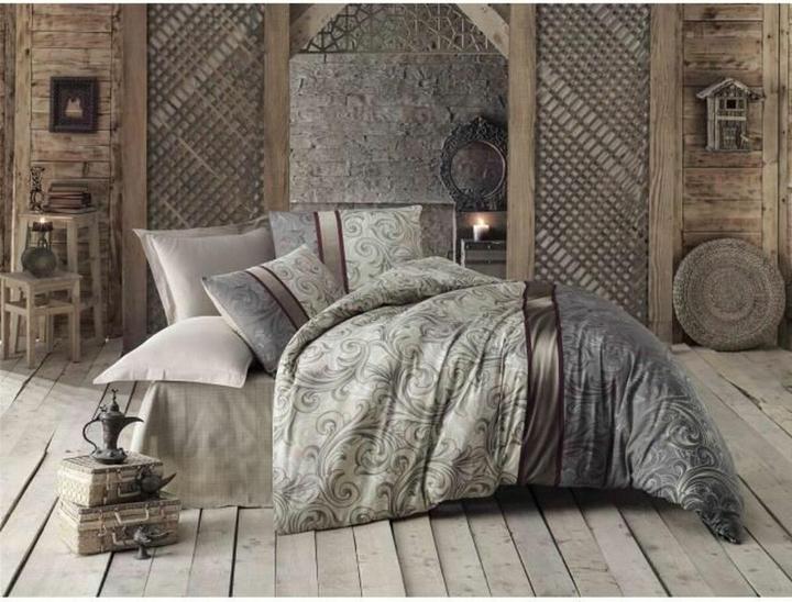 Produktbild L'essentiel Regina (Duvetbezug, 240 x 220 cm, 60 x 60 cm)