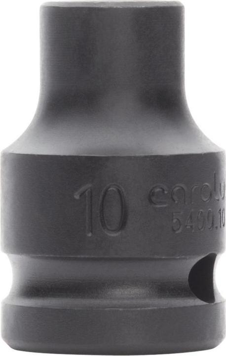 Produktbild Gedore K 20 1/4AF Kraftschraubereinsatz 1/4" 6-kant 1/4" (1/4")