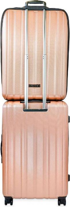 Actual product image Casyro Stand-Up Koffer (120 l)