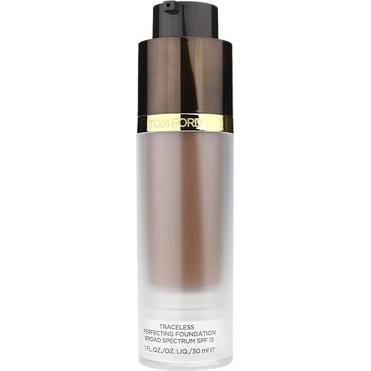 Tom Ford, Foundation, Traceless Perfecting Foundation SPF15 Nr.11.0 Dusk 30ml
