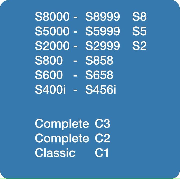 Image du produit Miele GN HyClean Pure (4 x)