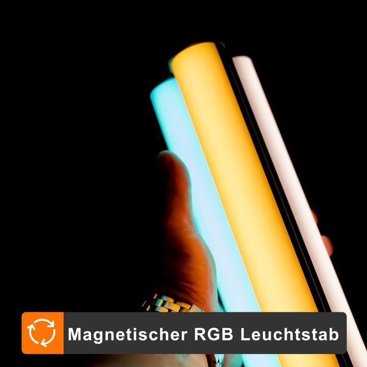 Produktbild Walimex pro RGB Tube Small M10