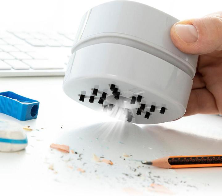 Produktbild TOP Mini Handstaubsauger