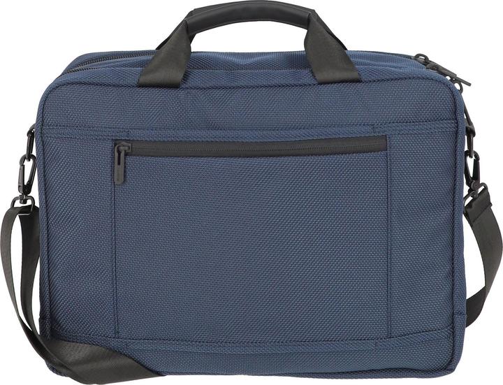 Produktbild Travelite Laptoptasche Meet Business Laptop Bag (16.54")