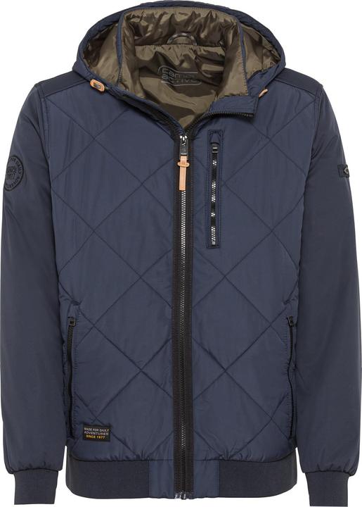 Produktbild Camel Active Softshelljacke mit Kapuze (60)
