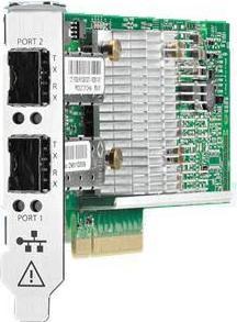 Produktbild HP 530SFP+ 10Gb 2P Ethernet