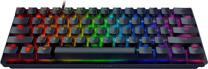 Produktbild Razer Huntsman Mini (US, Kabelgebunden)