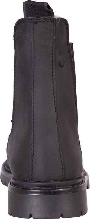 Produktbild BR Equestrian Equipment winterreitstiefel leder jodhpur alaska ii (40)