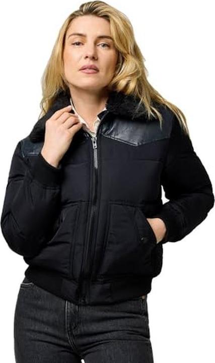 Immagine prodotto Wrangler Winterjacke Western Puffer (XL)