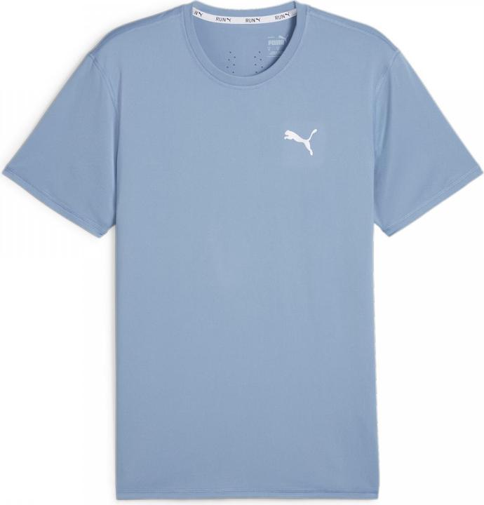 Produktbild Puma Run Cloudspun Ss Tee (M)