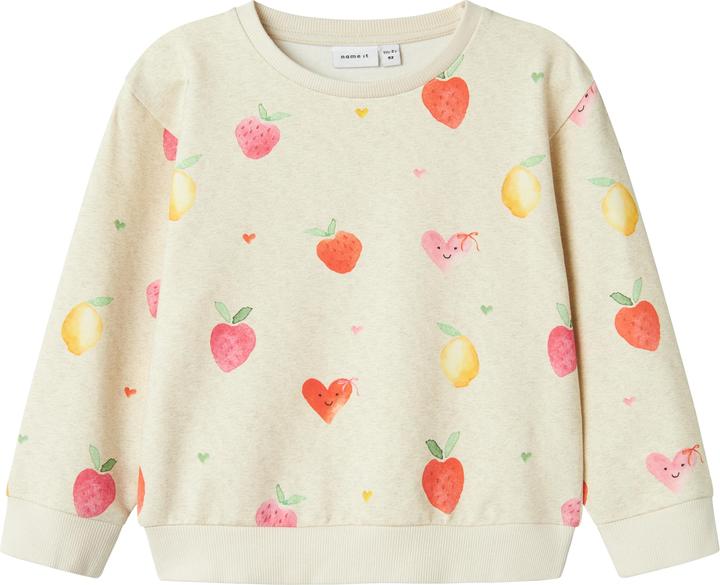 Image du produit Name it Regular Fit Sweatshirt (92)
