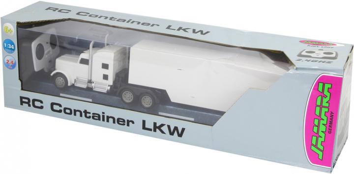 Productafbeelding Jamara Vrachtwagen