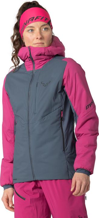 Produktbild Dynafit Blacklight Primaloft® Jacke Damen (M)