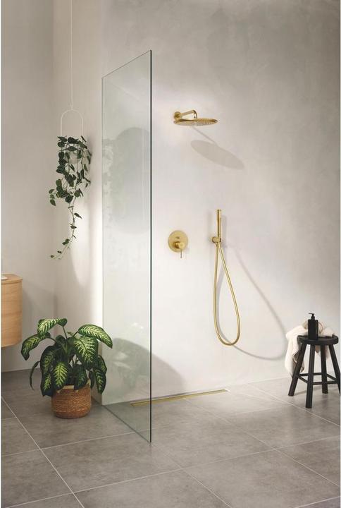 Productafbeelding Grohe Silverflex TwistStop (175 cm)