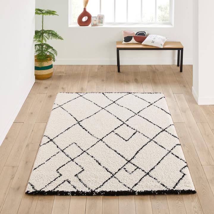 Produktbild La Redoute Interieurs Rabisco (200 x 200 cm)